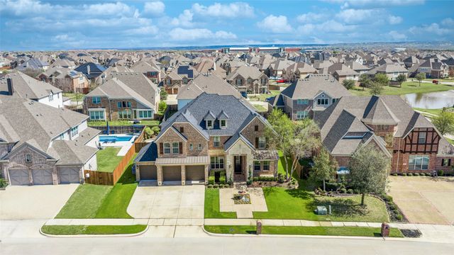 4005 Barlow Court, Mansfield, TX 76063