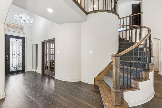 4005 Barlow Court, Mansfield, TX 76063