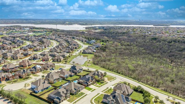 4005 Barlow Court, Mansfield, TX 76063