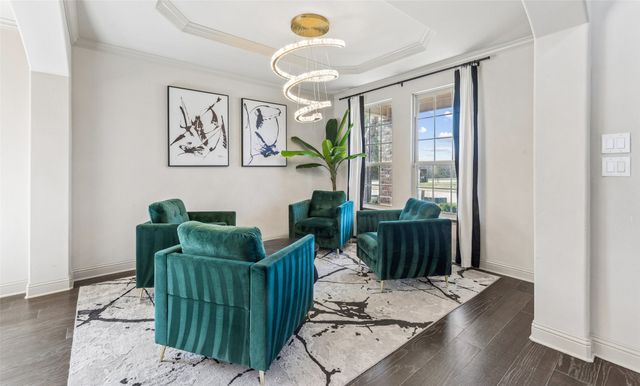 4005 Barlow Court, Mansfield, TX 76063