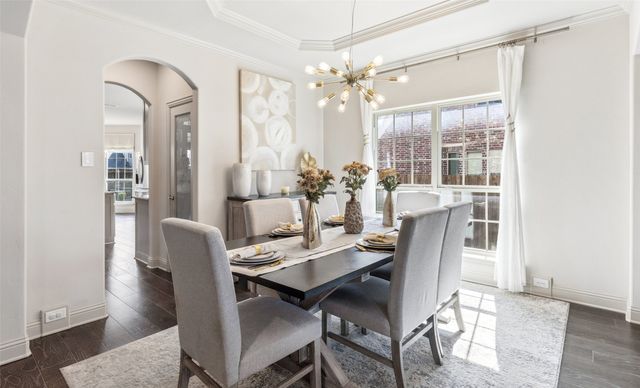 4005 Barlow Court, Mansfield, TX 76063