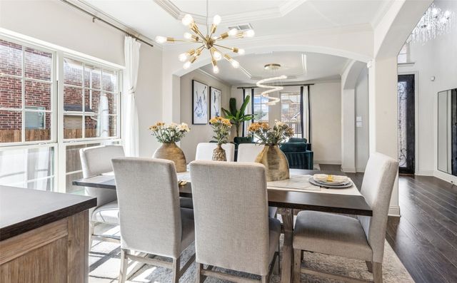 4005 Barlow Court, Mansfield, TX 76063