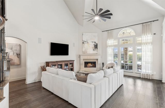 4005 Barlow Court, Mansfield, TX 76063