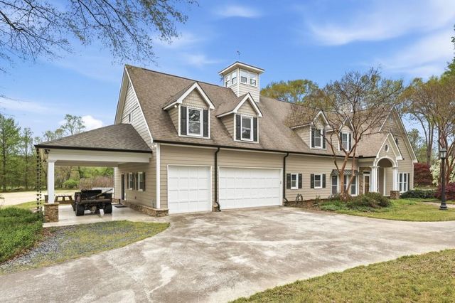 479 Bill Watkins Road, Hoschton, GA 30548