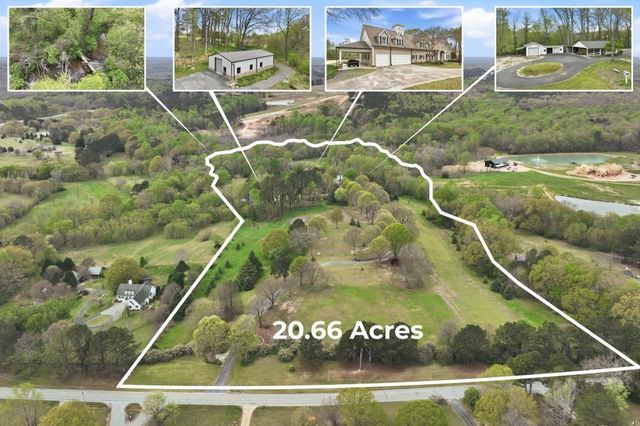 479 Bill Watkins Road, Hoschton, GA 30548