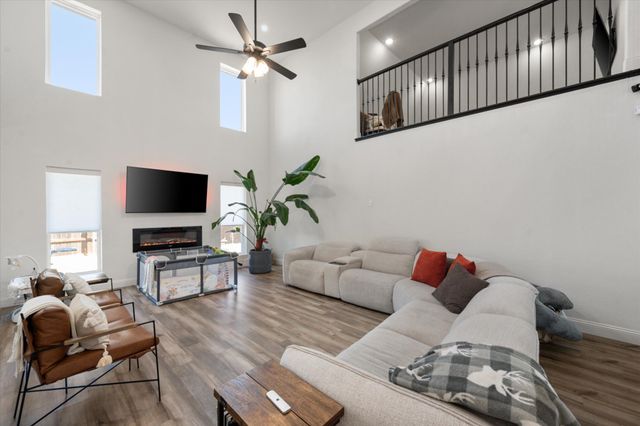 4215 Murwick Drive, Arlington, TX 76016