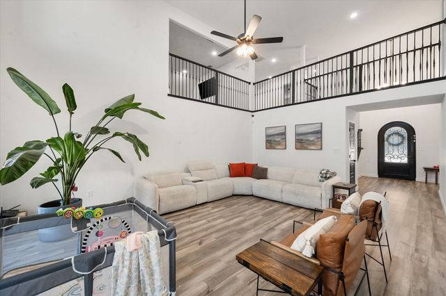 4215 Murwick Drive, Arlington, TX 76016