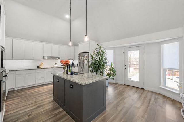 4215 Murwick Drive, Arlington, TX 76016