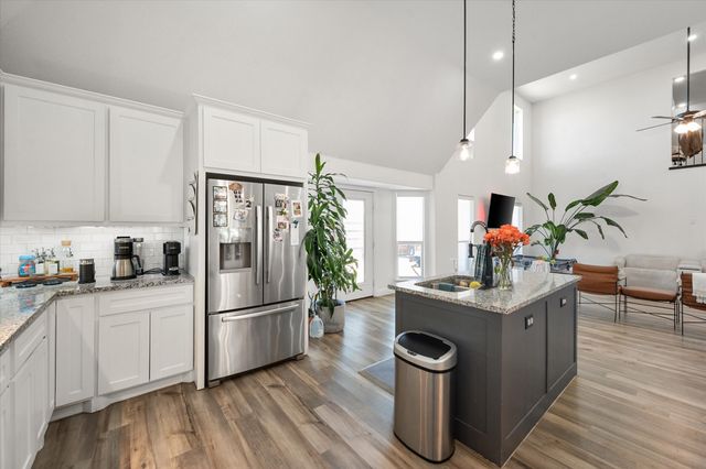 4215 Murwick Drive, Arlington, TX 76016