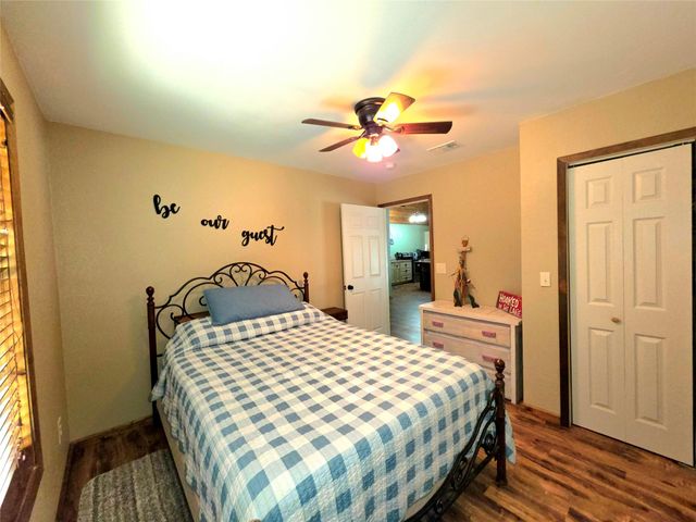 51 Roatan Drive, Point Blank, TX 77364