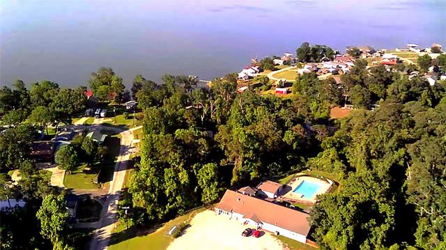 51 Roatan Drive, Point Blank, TX 77364