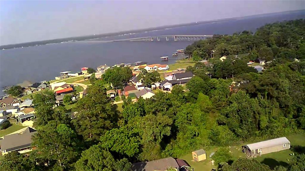 51 Roatan Drive, Point Blank, TX 77364