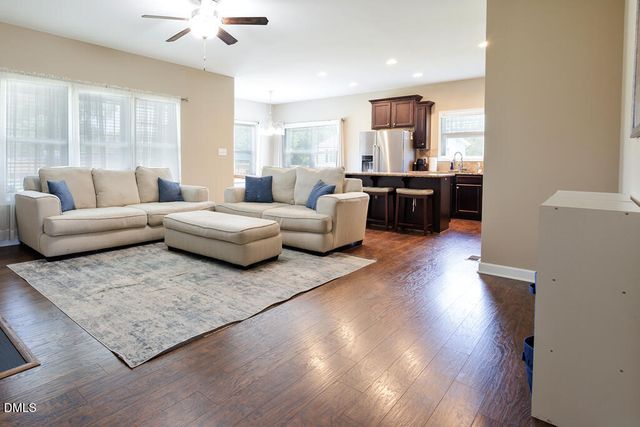 30 Inman Way, Selma, NC 27576