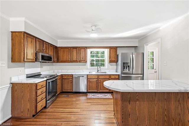 5792 Drake Road, Greensboro, NC 27406