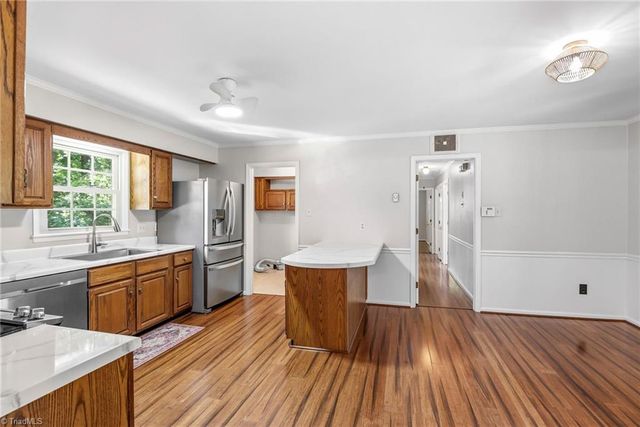 5792 Drake Road, Greensboro, NC 27406