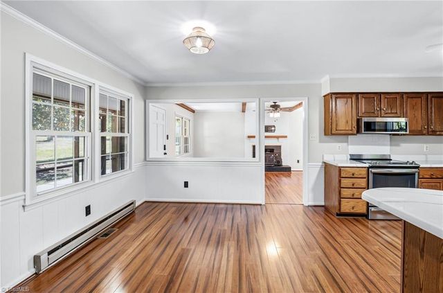 5792 Drake Road, Greensboro, NC 27406