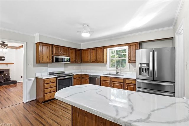 5792 Drake Road, Greensboro, NC 27406