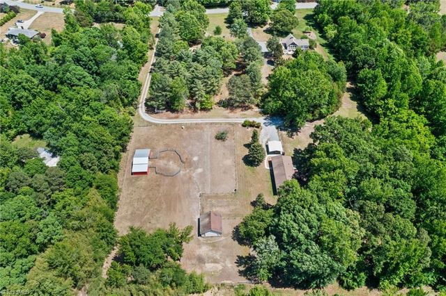 5792 Drake Road, Greensboro, NC 27406