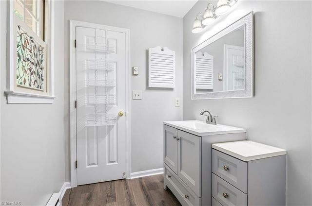 5792 Drake Road, Greensboro, NC 27406