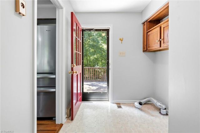 5792 Drake Road, Greensboro, NC 27406