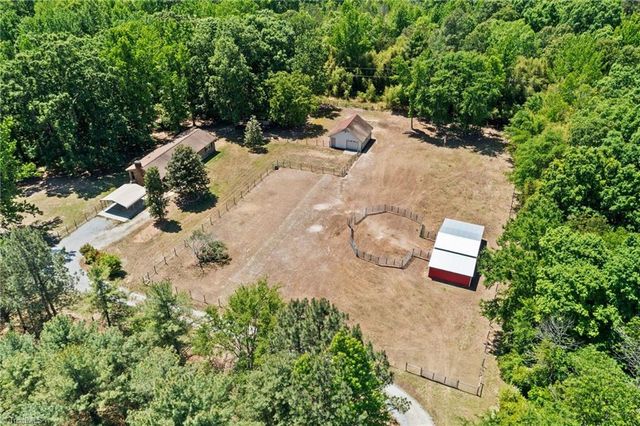 5792 Drake Road, Greensboro, NC 27406