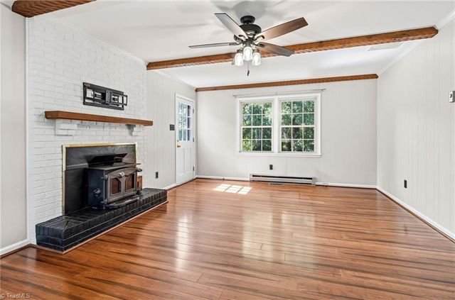 5792 Drake Road, Greensboro, NC 27406