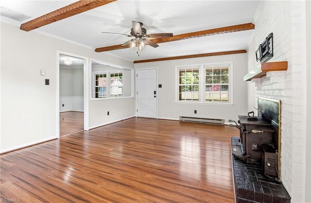 5792 Drake Road, Greensboro, NC 27406