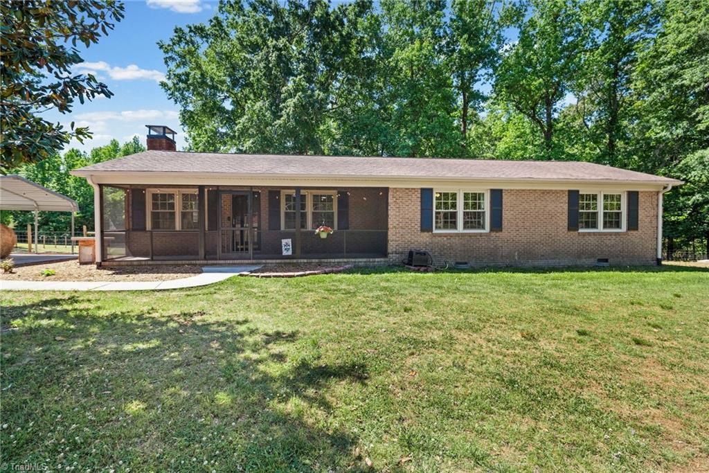 5792 Drake Road, Greensboro, NC 27406