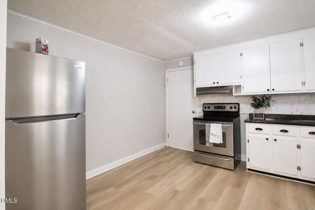 429 S Cross Street, Youngsville, NC 27596