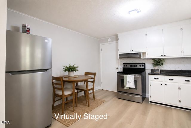 429 S Cross Street, Youngsville, NC 27596