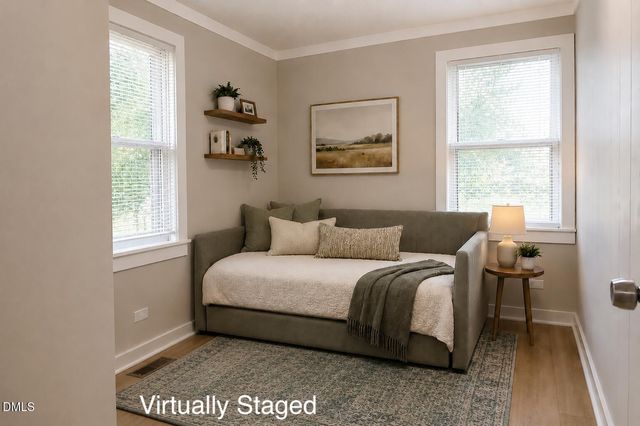 429 S Cross Street, Youngsville, NC 27596