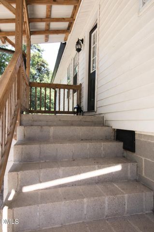 429 S Cross Street, Youngsville, NC 27596
