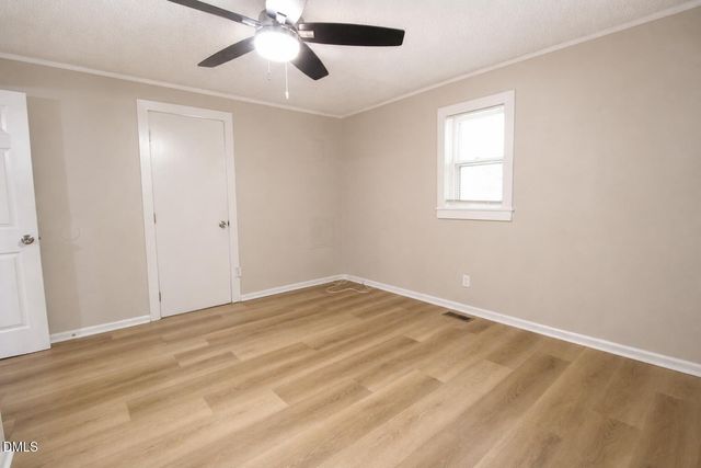 429 S Cross Street, Youngsville, NC 27596