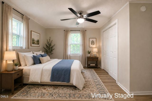429 S Cross Street, Youngsville, NC 27596