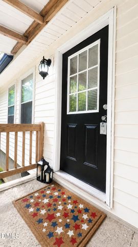 429 S Cross Street, Youngsville, NC 27596