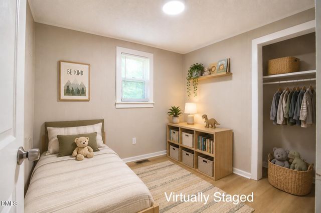 429 S Cross Street, Youngsville, NC 27596