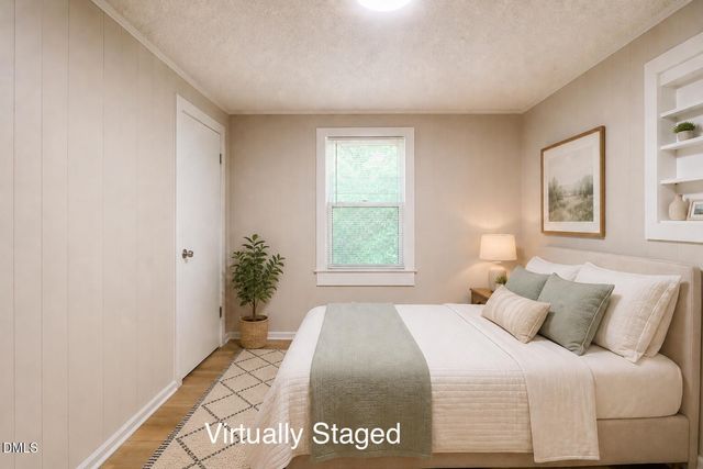 429 S Cross Street, Youngsville, NC 27596