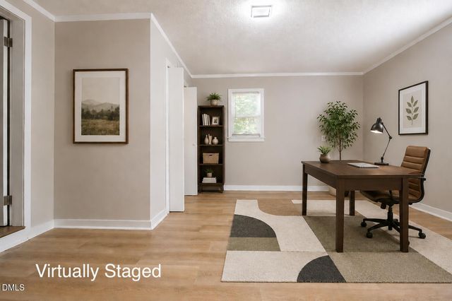 429 S Cross Street, Youngsville, NC 27596