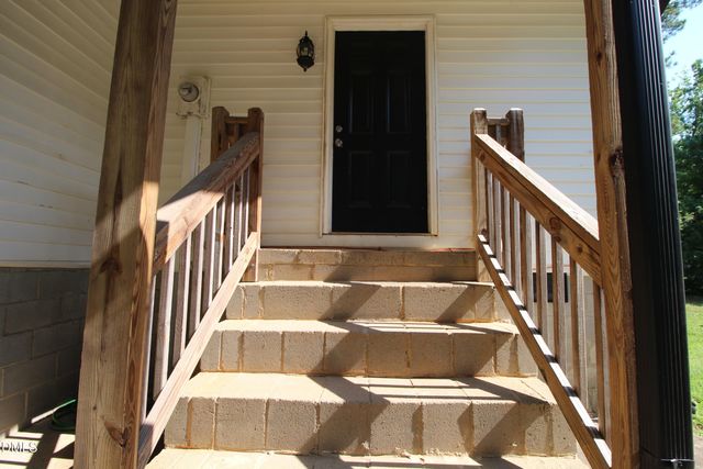 429 S Cross Street, Youngsville, NC 27596