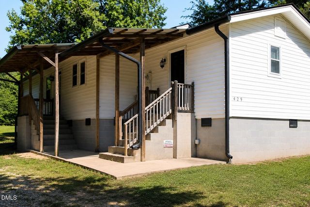 429 S Cross Street, Youngsville, NC 27596