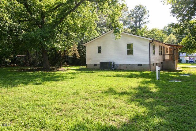 429 S Cross Street, Youngsville, NC 27596