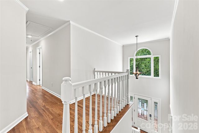 122 W Tattersall Drive, Statesville, NC 28677