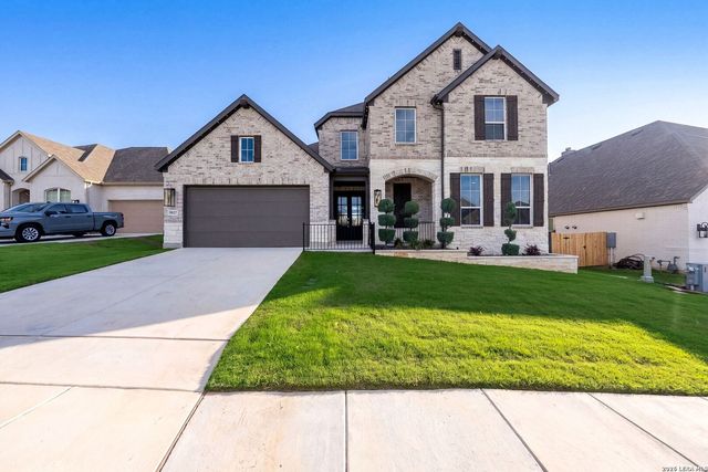 3027 Daplyn Park, Bulverde, TX 78163