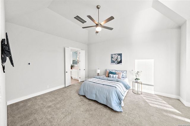 3027 Daplyn Park, Bulverde, TX 78163