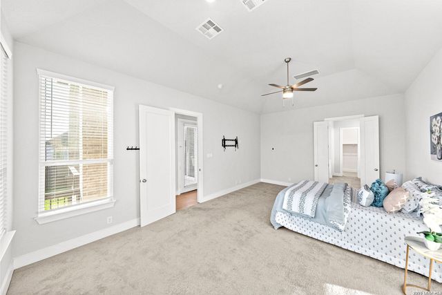3027 Daplyn Park, Bulverde, TX 78163
