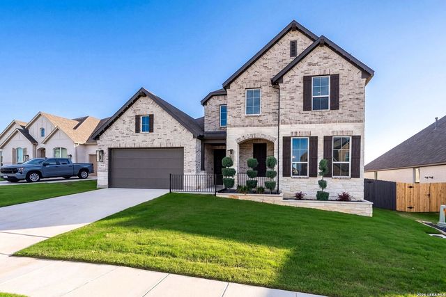 3027 Daplyn Park, Bulverde, TX 78163