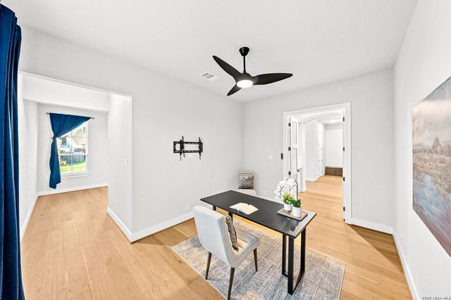 3027 Daplyn Park, Bulverde, TX 78163