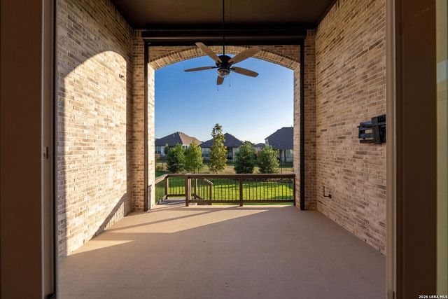 3027 Daplyn Park, Bulverde, TX 78163