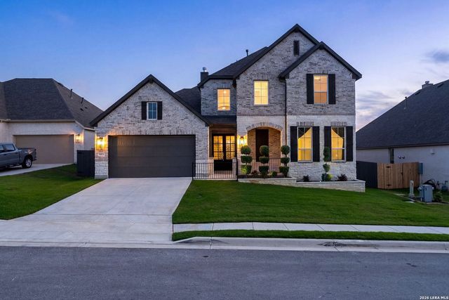 3027 Daplyn Park, Bulverde, TX 78163