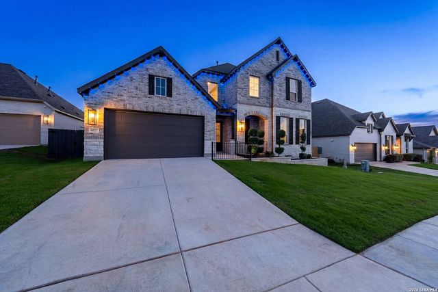 3027 Daplyn Park, Bulverde, TX 78163